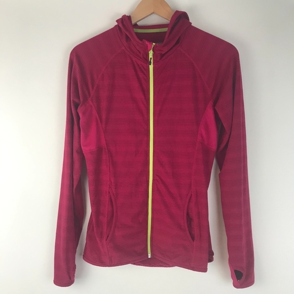 Mondetta full zip scuba hood hoodie - Picture 1 of 11